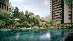 River Modern (D9), Apartment #523965931